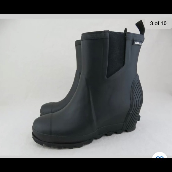 Shoes - Not selling